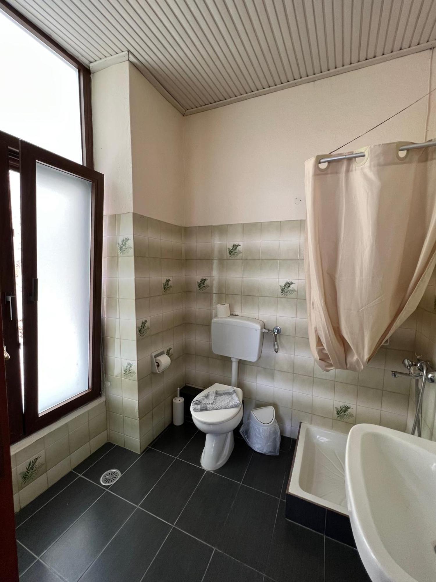 Hotel Rethymno House Exterior foto